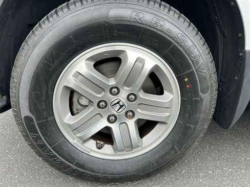 Used 2005 Honda Pilot EX image 10