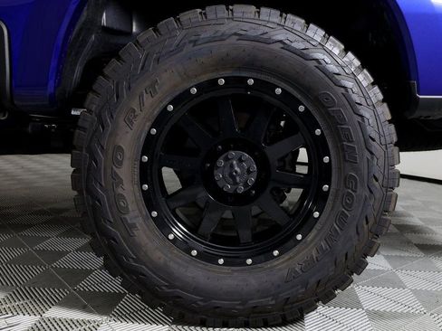 Used 2026 Ford F250 Platinum w/ Platinum Plus Package image 55