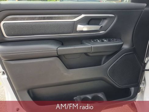 Certified 2021 RAM 1500 Big Horn AWD/4WD image 12