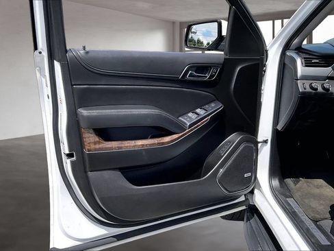 Used 2019 Chevrolet Tahoe LT AWD/4WD image 20
