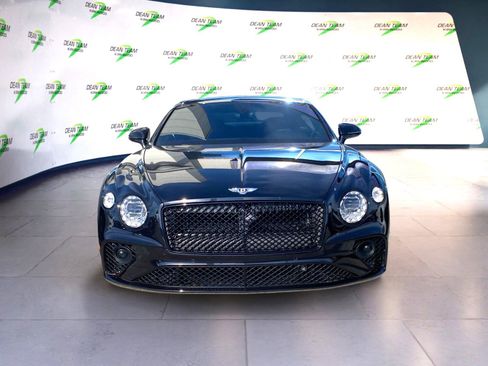 Used 2024 Bentley Continental GT Speed image 6