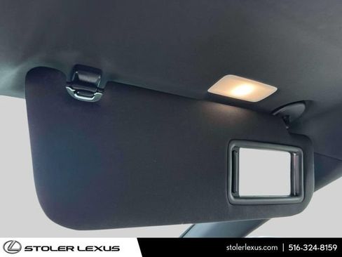 Used 2024 Lexus RX 350 Premium w/ Accessory Package (Z1) AWD/4WD image 41