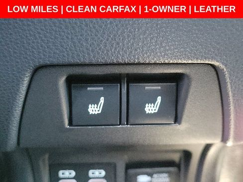 Used 2024 Toyota Prius Prime Premium w/ Advanced Technology Package FWD image 17