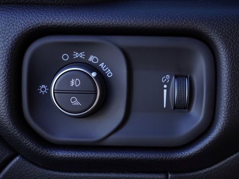 New 2026 RAM 2500 Big Horn image 13