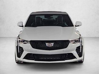 Used 2023 Cadillac CT4 V Blackwing w/ Driver Assist Package video 2