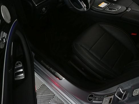Certified 2022 Mercedes-Benz E 350 Sedan image 7