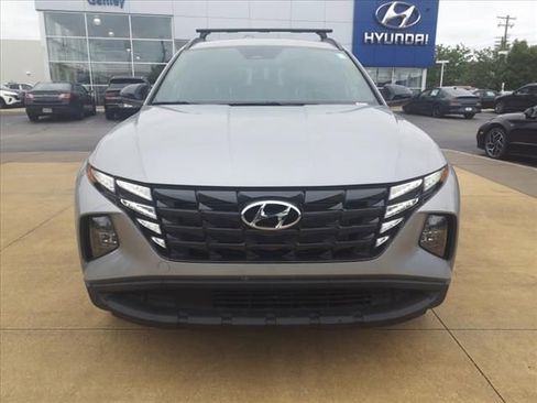 New 2024 Hyundai Tucson XRT AWD/4WD image 2