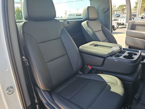New 2025 Chevrolet Silverado 2500 W/T w/ WT Fleet Convenience Package image 10