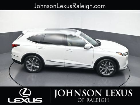 Used 2022 Acura MDX FWD w/ Technology Package image 28