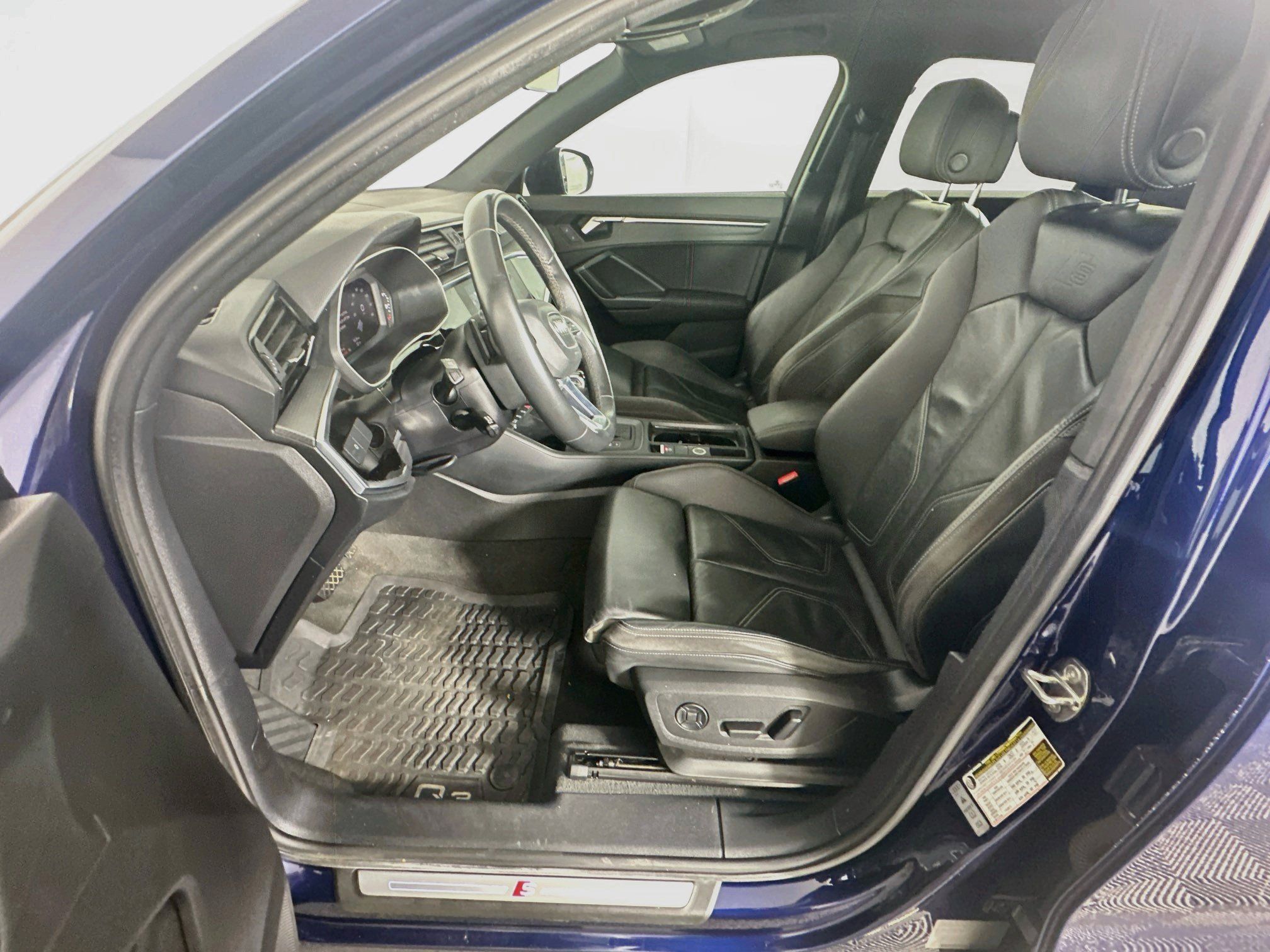 Used 2021 Audi Q3 2.0T Premium AWD/4WD image 13