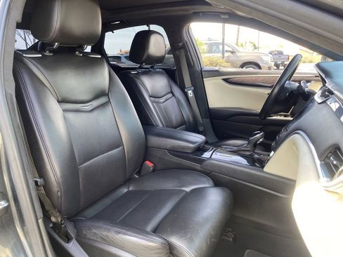 Used 2016 Cadillac XTS Platinum image 12