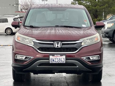 Used 2016 Honda CR-V EX image 10