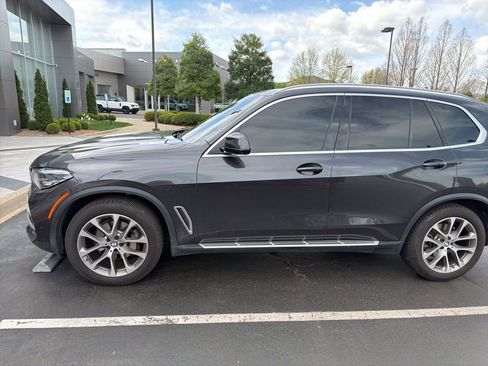 Used 2023 BMW X5 xDrive40i image 15