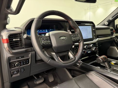 Used 2025 Ford F150 Raptor AWD/4WD image 19