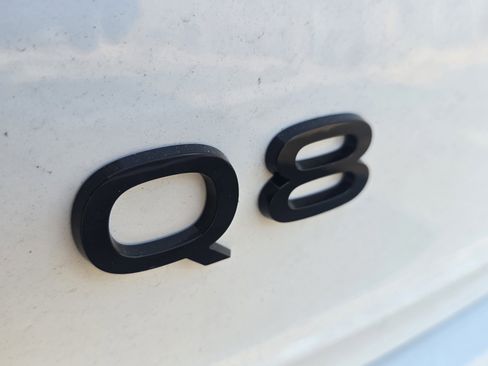 New 2026 Audi Q8 Premium Plus w/ Premium Plus Package image 10