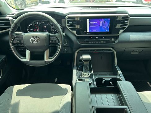 Used 2023 Toyota Tundra SR5 AWD/4WD image 18