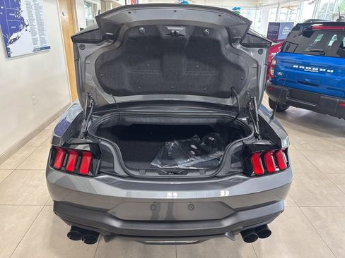 New 2026 Ford Mustang GT Premium w/ GT Performance Package RWD image 7
