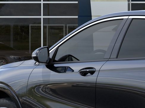 New 2026 Buick Envista Avenir image 12