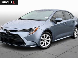 Used 2024 Toyota Corolla LE video 1