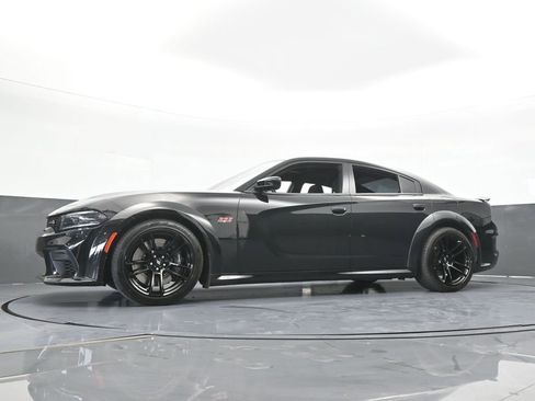 Used 2023 Dodge Charger Scat Pack RWD image 59