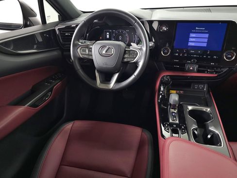 Used 2025 Lexus NX 350 AWD w/ Accessory Package (2T) image 19