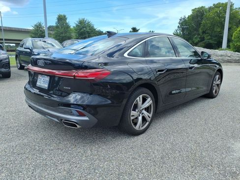 Used 2025 Audi A5 2.0T Premium w/ Convenience Package AWD/4WD image 6