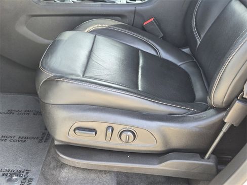 Used 2019 Chevrolet Traverse Premier image 27