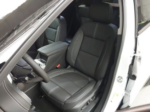 New 2026 Chevrolet Blazer LT w/ Midnight/Sport Edition image 23