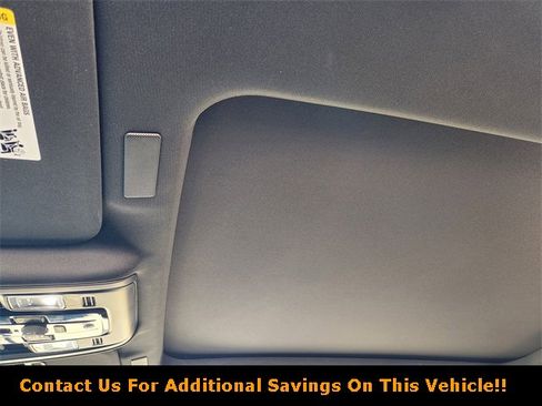 New 2026 GMC Yukon Denali w/ Sun & Power Step Package image 19