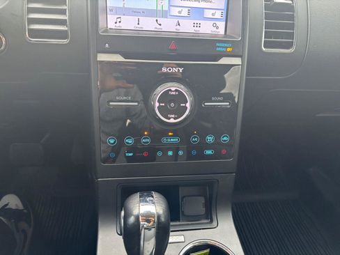 Used 2019 Ford Flex Limited FWD image 20