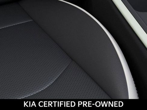 Used 2026 Kia K4 GT-Line w/ GT-Line Premium Package FWD image 24