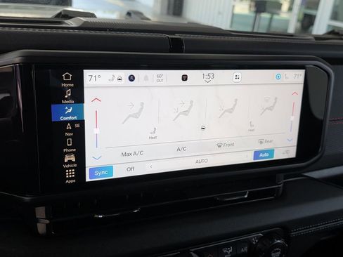 New 2026 Jeep Wrangler Unlimited Rubicon image 21