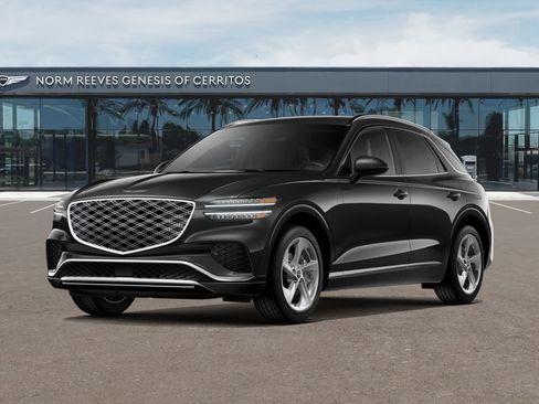 New 2026 Genesis GV70 2.5T image 1