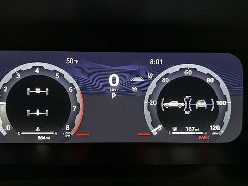 Certified 2026 Toyota Tacoma TRD Off-Road image 17