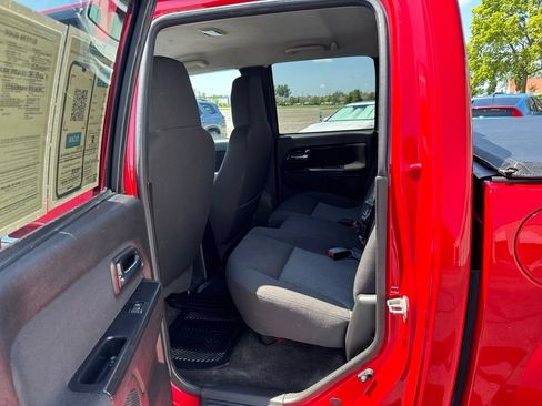 Used 2012 Chevrolet Colorado LT AWD/4WD image 26