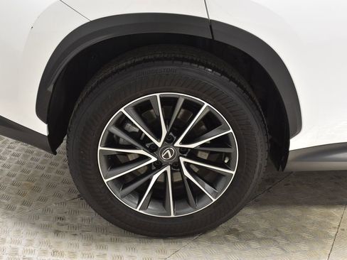 Used 2023 Lexus NX 350 AWD w/ Cold Area Package image 37