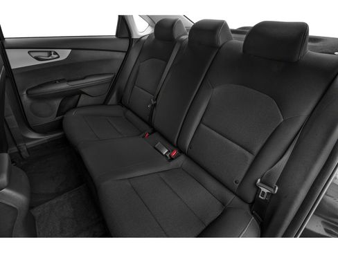 Certified 2023 Kia Forte LXS w/ LXS Technology Package FWD image 33