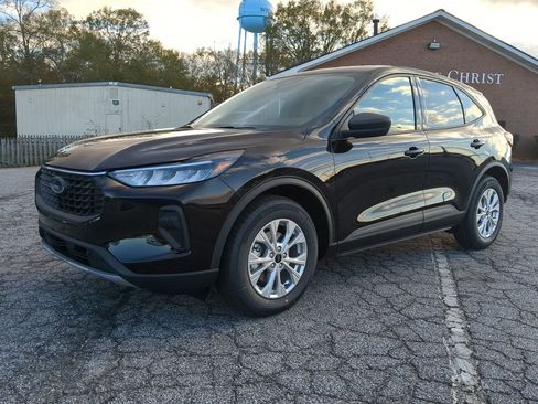 New 2026 Ford Escape Active image 6