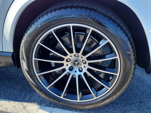 Certified 2023 Mercedes-Benz GLE 450 4MATIC image 11