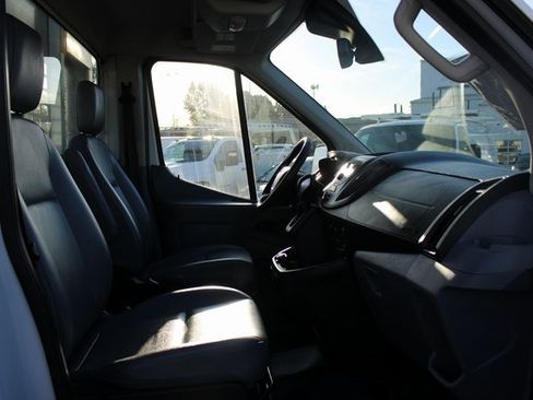 Used 2018 Ford Transit 250 138 image 19