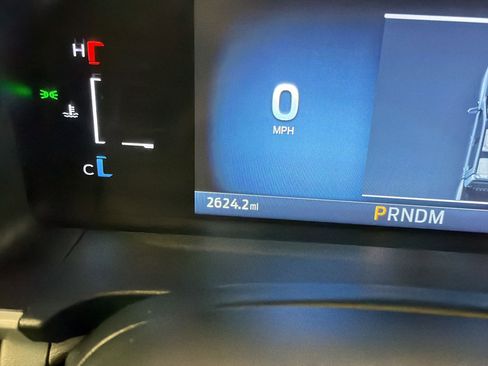 Used 2025 Ford Ranger XL w/ Trailer Tow Package image 19