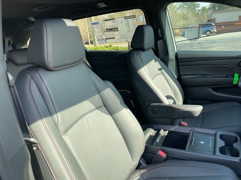 New 2026 Honda Odyssey Sport-L image 32