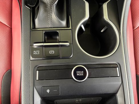 Used 2021 Kia K5 GT-Line w/ GT-Line FWD Premium Package image 27