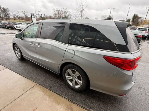 Used 2020 Honda Odyssey EX-L image 2