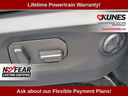 Used 2024 Jeep Wrangler Unlimited Rubicon 392 AWD/4WD image 21