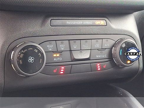 Used 2023 Ford Bronco Sport Big Bend w/ Convenience Package image 15