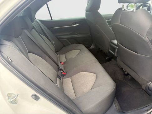 Used 2024 Toyota Camry LE image 33