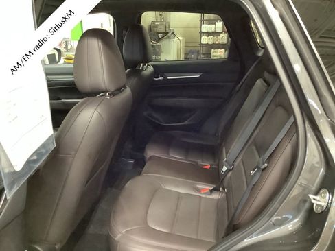 Used 2023 MAZDA CX-5 Signature image 13