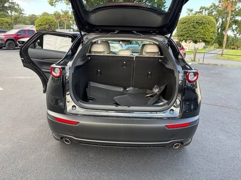 Used 2026 MAZDA CX-30 AWD 2.5 S w/ Select Sport Pkg image 11