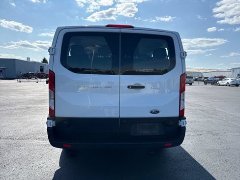 Used 2024 Ford Transit 350 XLT RWD image 6